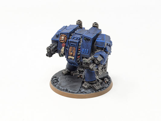 Dreadnought (Tabletop)