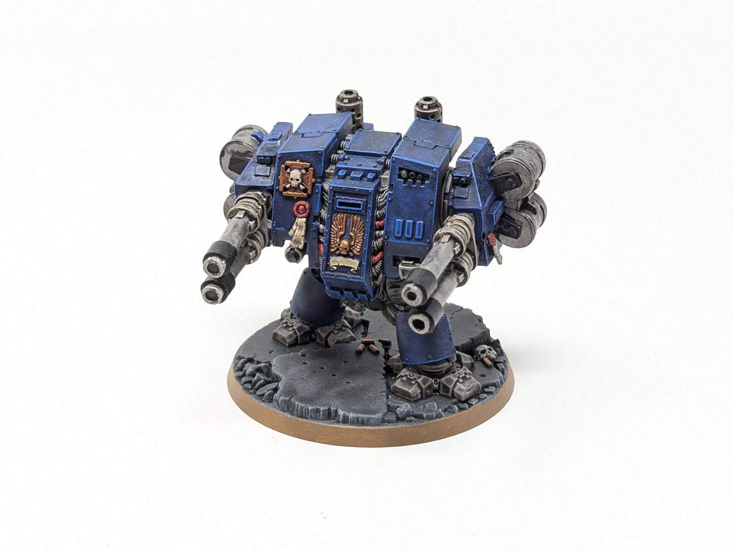 Dreadnought (Tabletop)