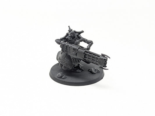 Lokhust Heavy Destroyer