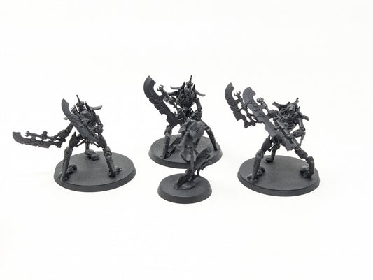 Skorpekh Destroyers