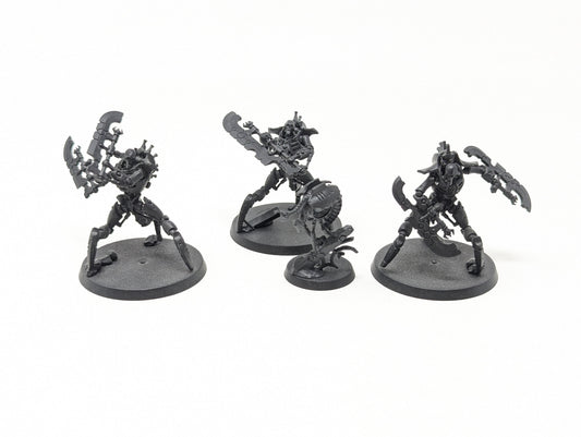 Skorpekh Destroyers