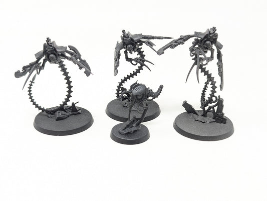 Ophydian Destroyers