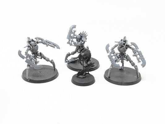 Skorpekh Destroyers