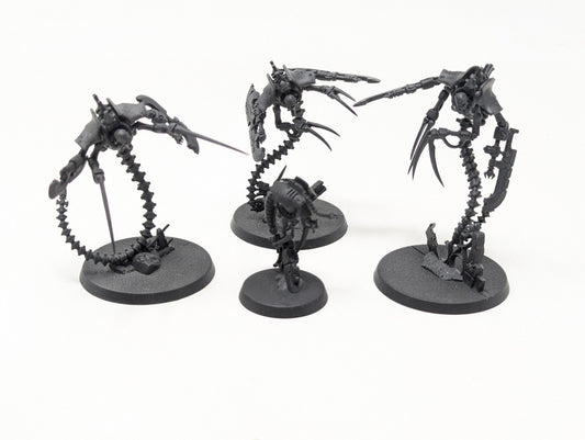 Ophydian Destroyers