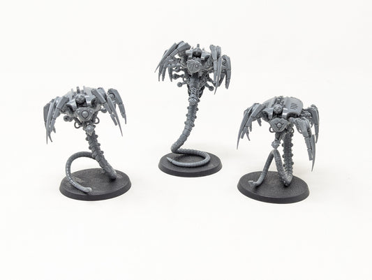Canoptek Wraiths