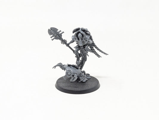 Cryptek