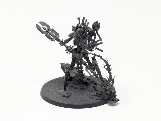 Illuminor Szeras