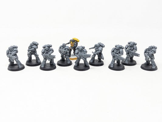 Infernus Squad