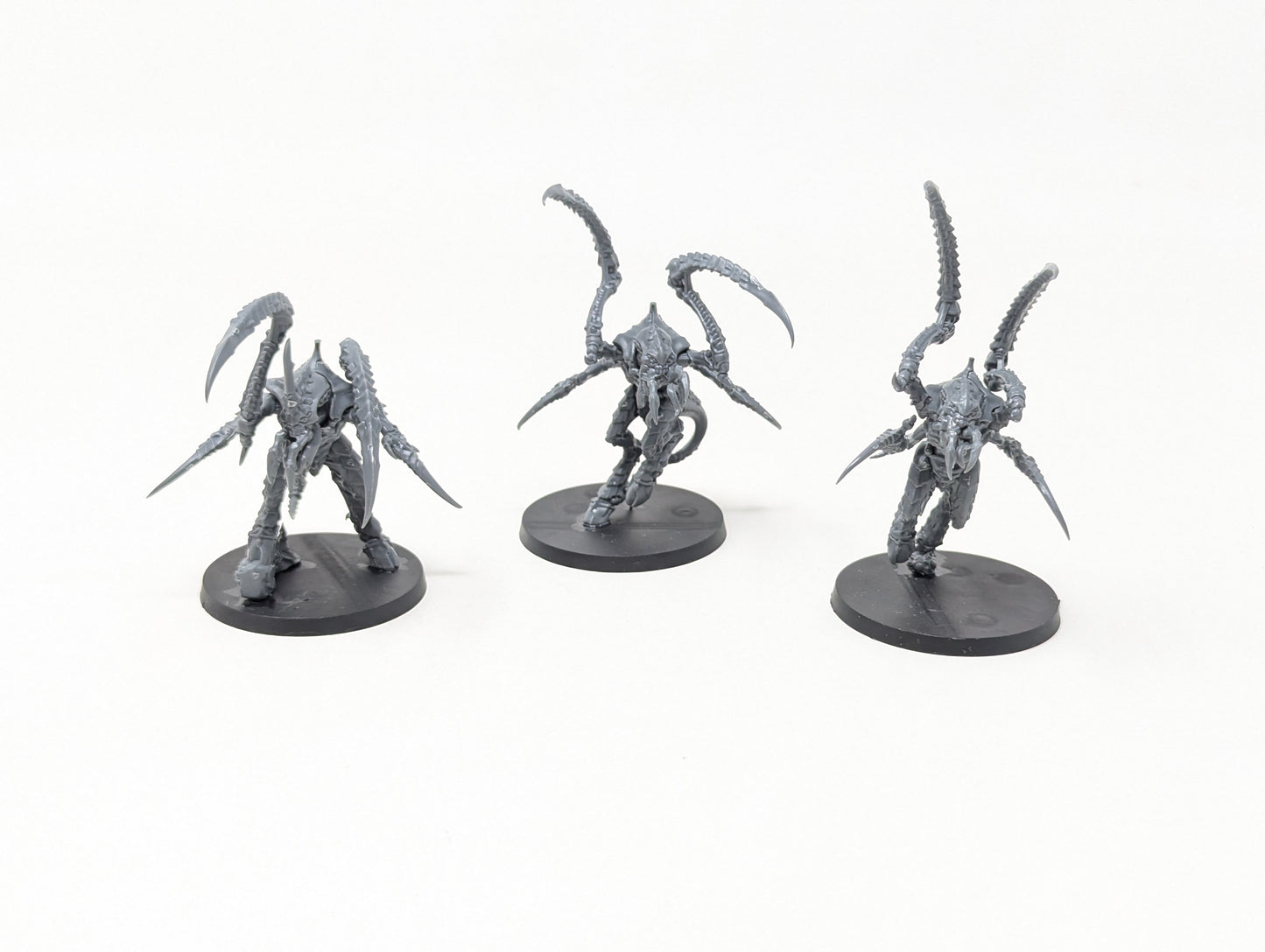 Von Ryan's Leapers