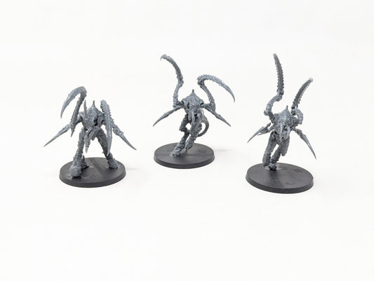 Von Ryan's Leapers