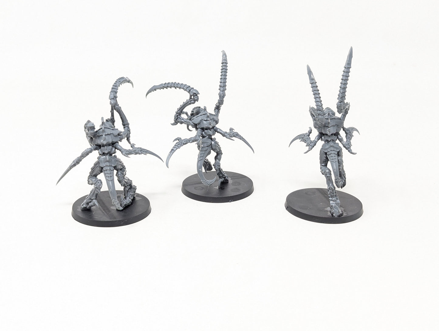 Von Ryan's Leapers