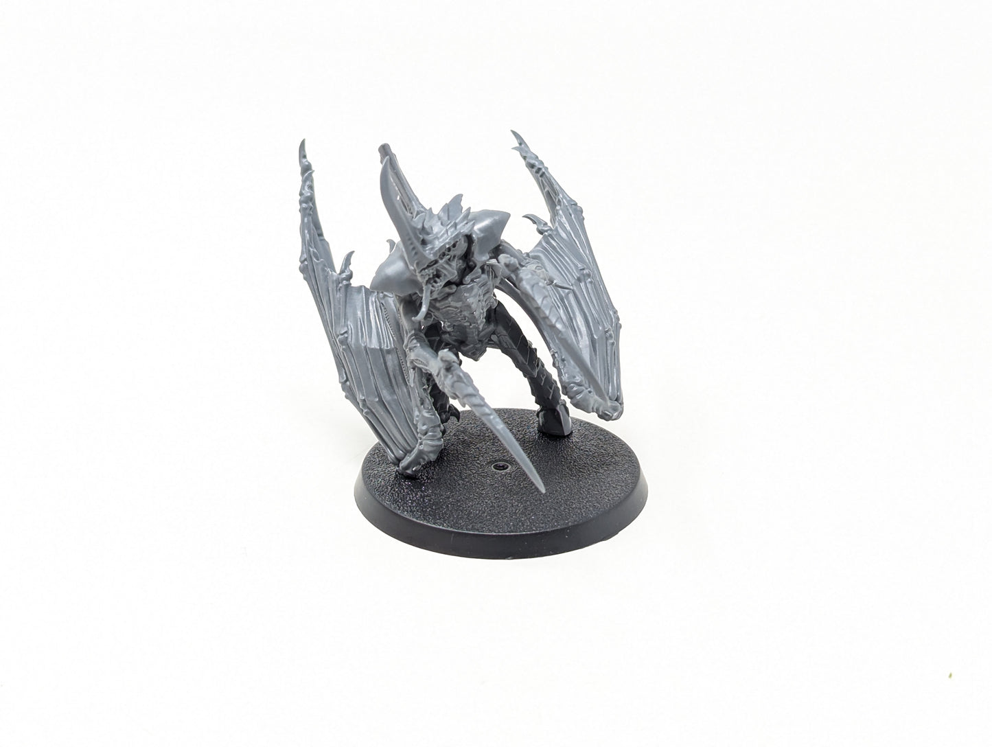 Tyranid Prime