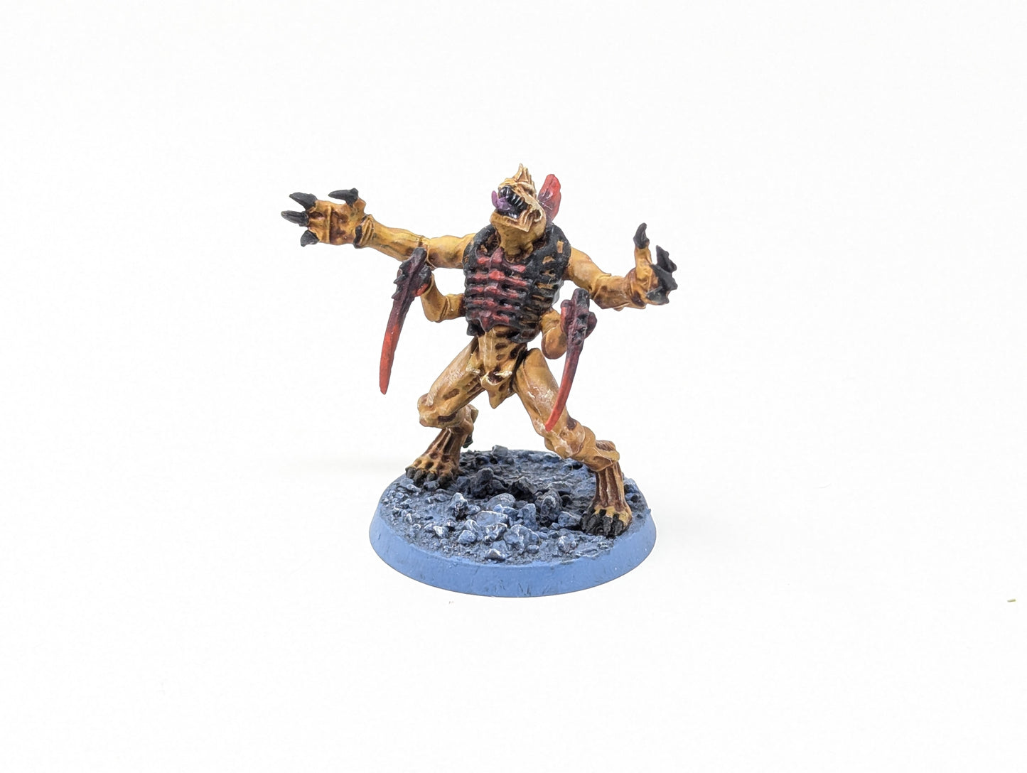Broodlord (Old Model/Tabletop)