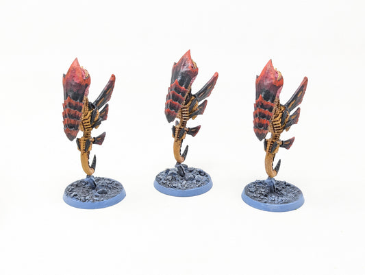 Zoanthropes (Old Models/Tabletop)
