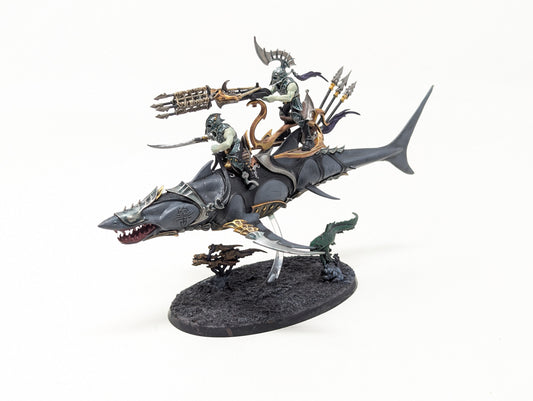Akhelian Allopex (Tabletop)