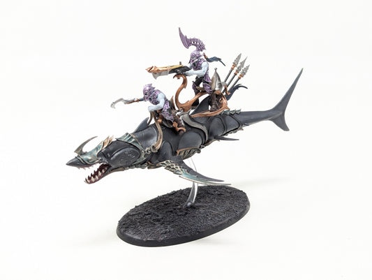 Akhelian Allopex (Tabletop)