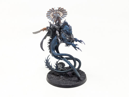 Volturnos, High King of the Deep (Tabletop)