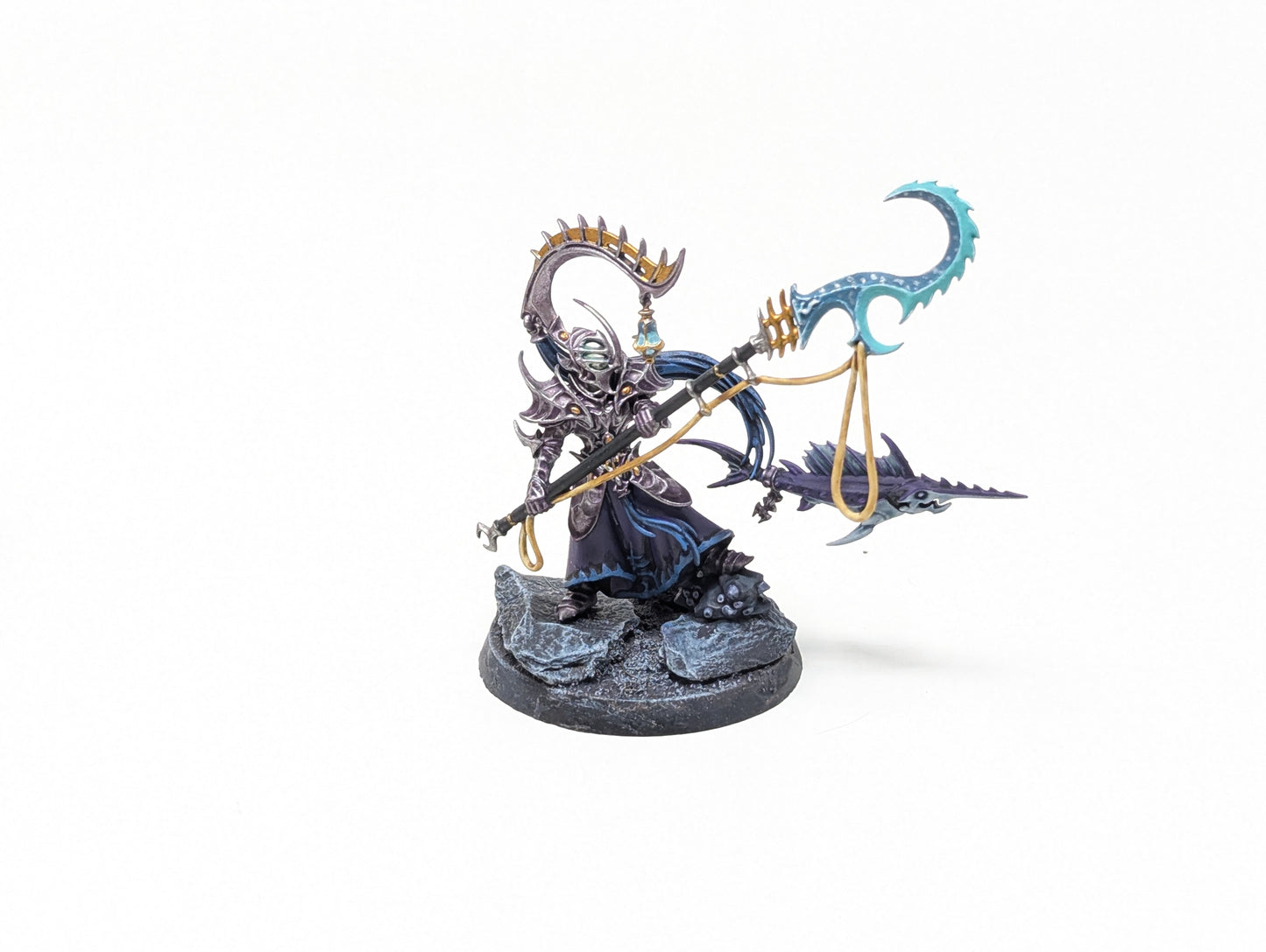 Isharann Soulrender (Tabletop)