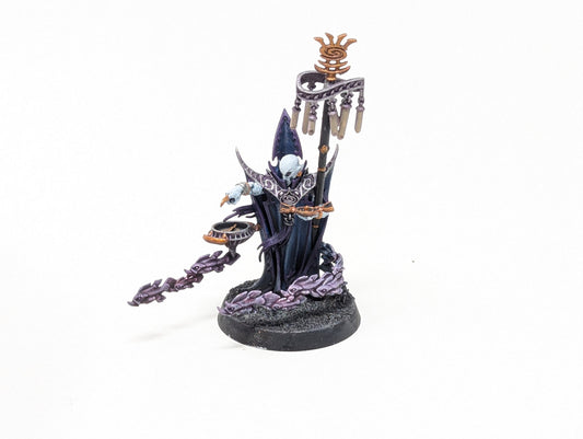 Isharann Soulscryer (Tabletop)