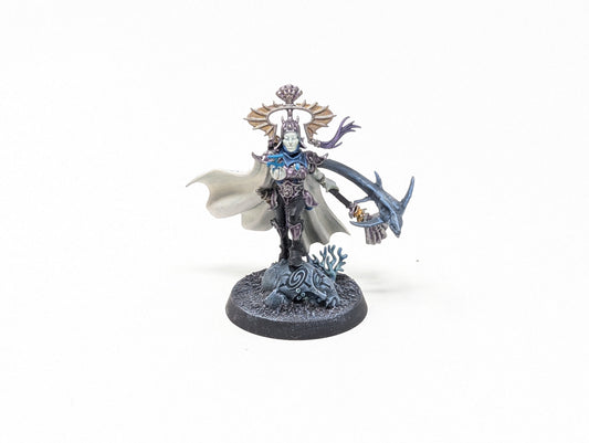 Isharann Tidecaster (Tabletop)