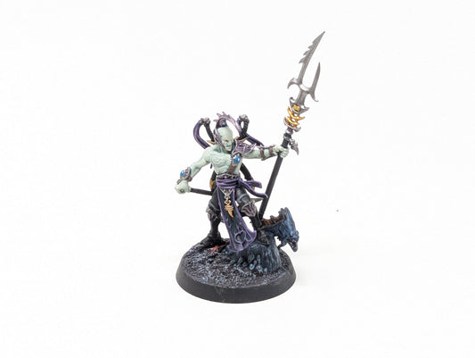 Akhelian Thrallmaster (Tabletop)
