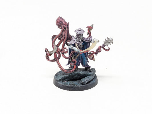 Lotann, Warden of the Soul Ledger (Tabletop)