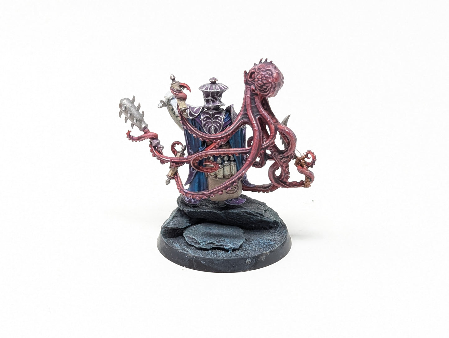 Lotann, Warden of the Soul Ledger (Tabletop)
