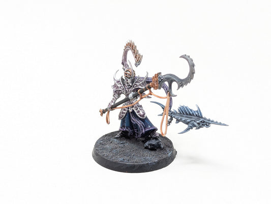 Isharann Soulrender (Tabletop)