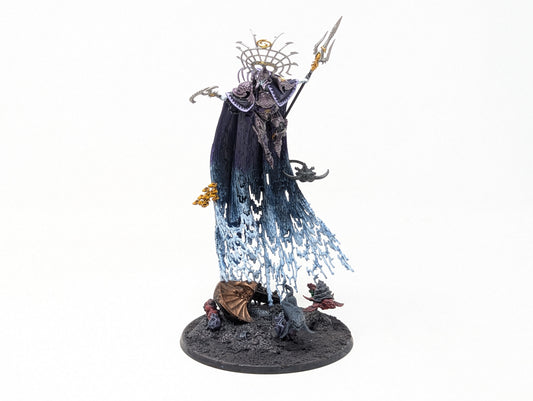Eidolon of Mathlann - Aspect of the Storm