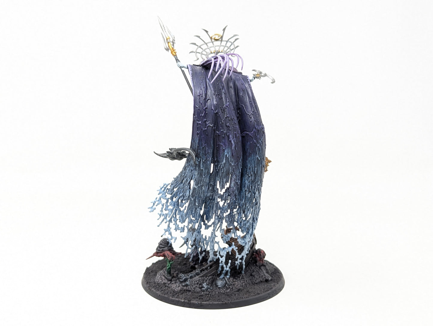 Eidolon of Mathlann - Aspect of the Storm