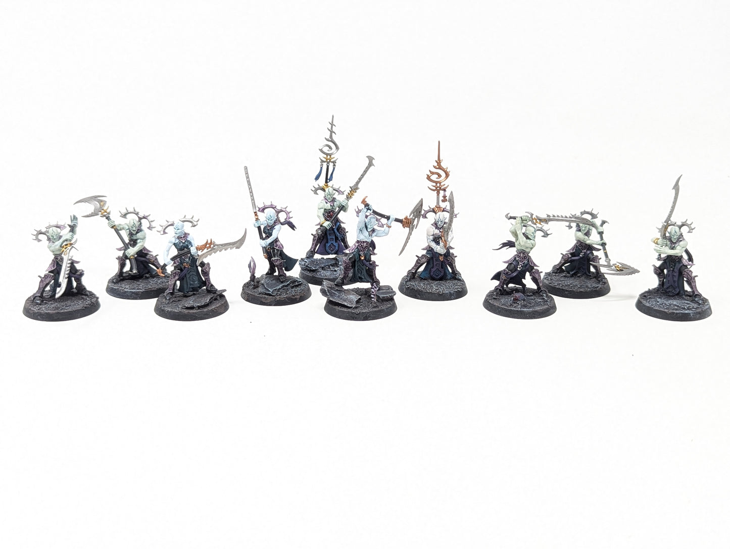 Namarti Thralls (Tabletop)