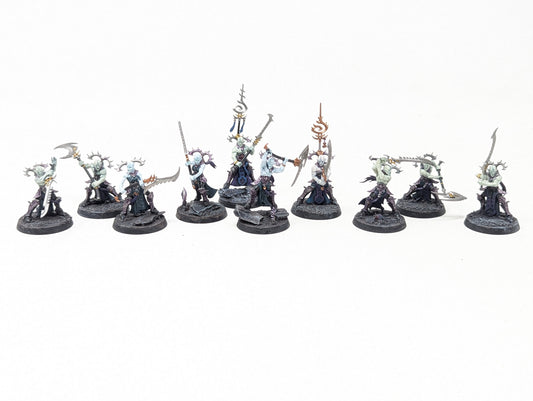 Namarti Thralls (Tabletop)