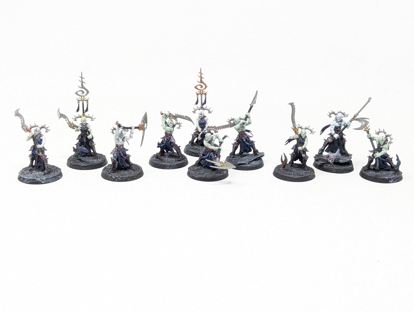 Namarti Thralls (Tabletop)