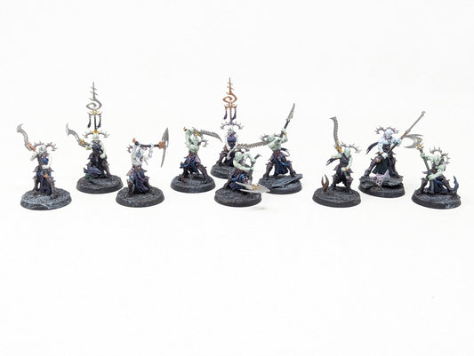 Namarti Thralls (Tabletop)
