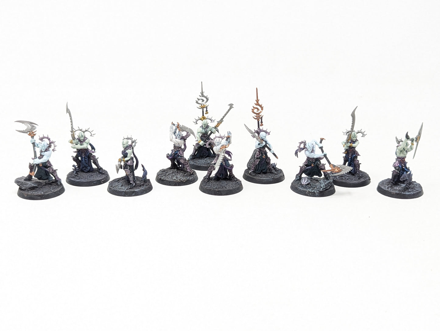 Namarti Thralls (Tabletop)