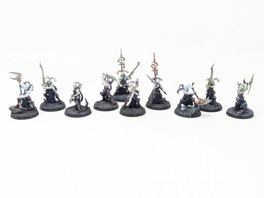 Namarti Thralls (Tabletop)