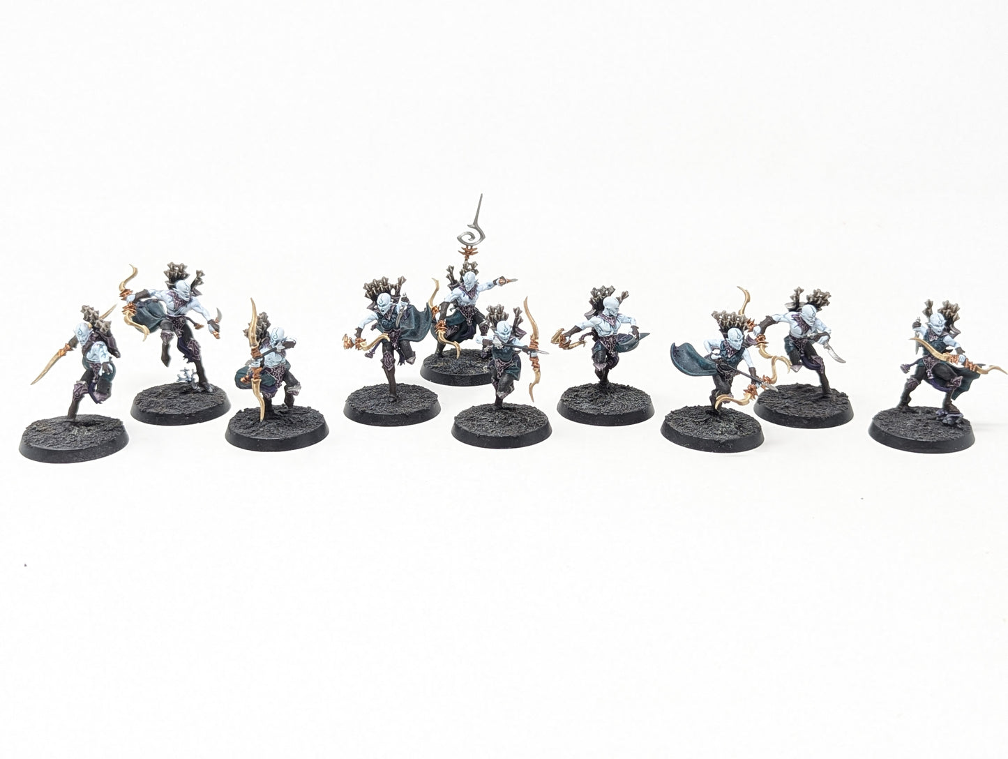 Namarti Reavers (Tabletop)