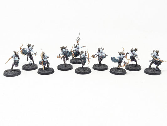 Namarti Reavers (Tabletop)