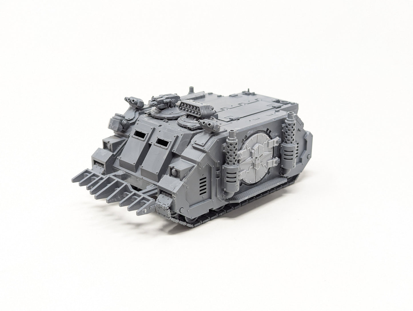 Deimos Pattern Rhino