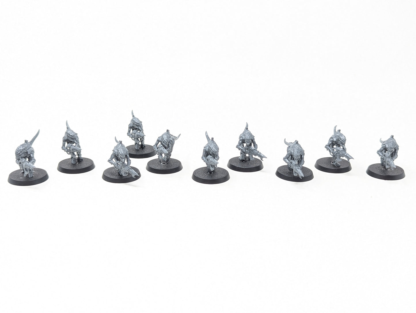 Termagants