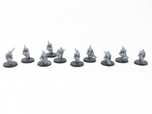 Termagants
