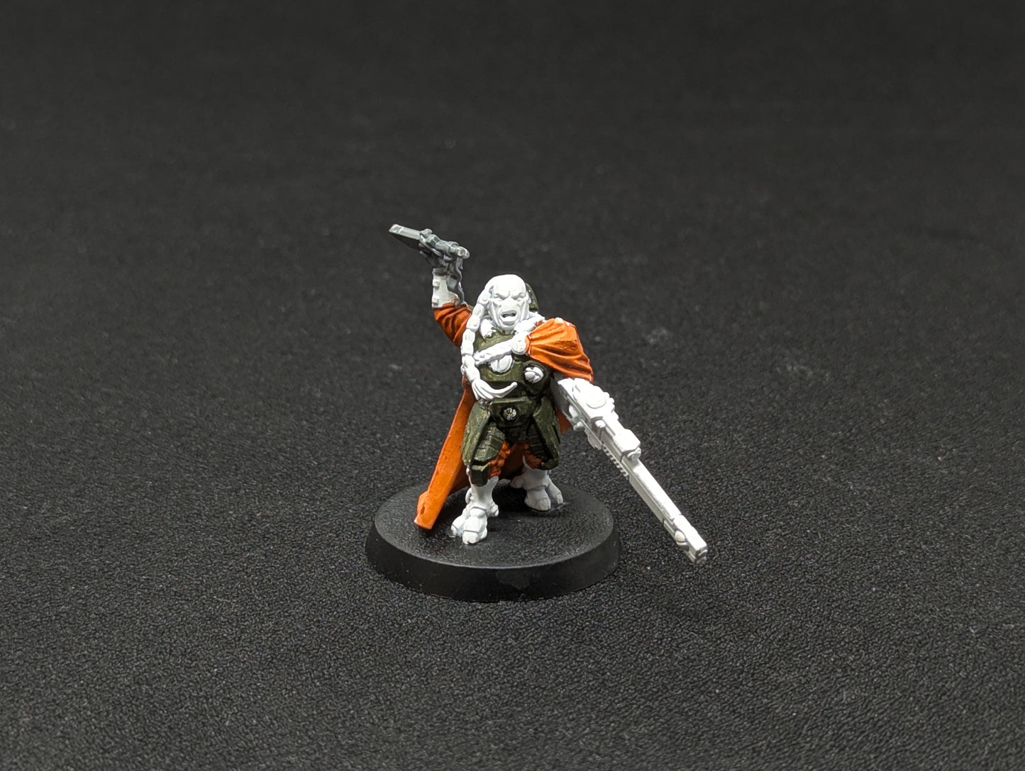 Cadre Fireblade