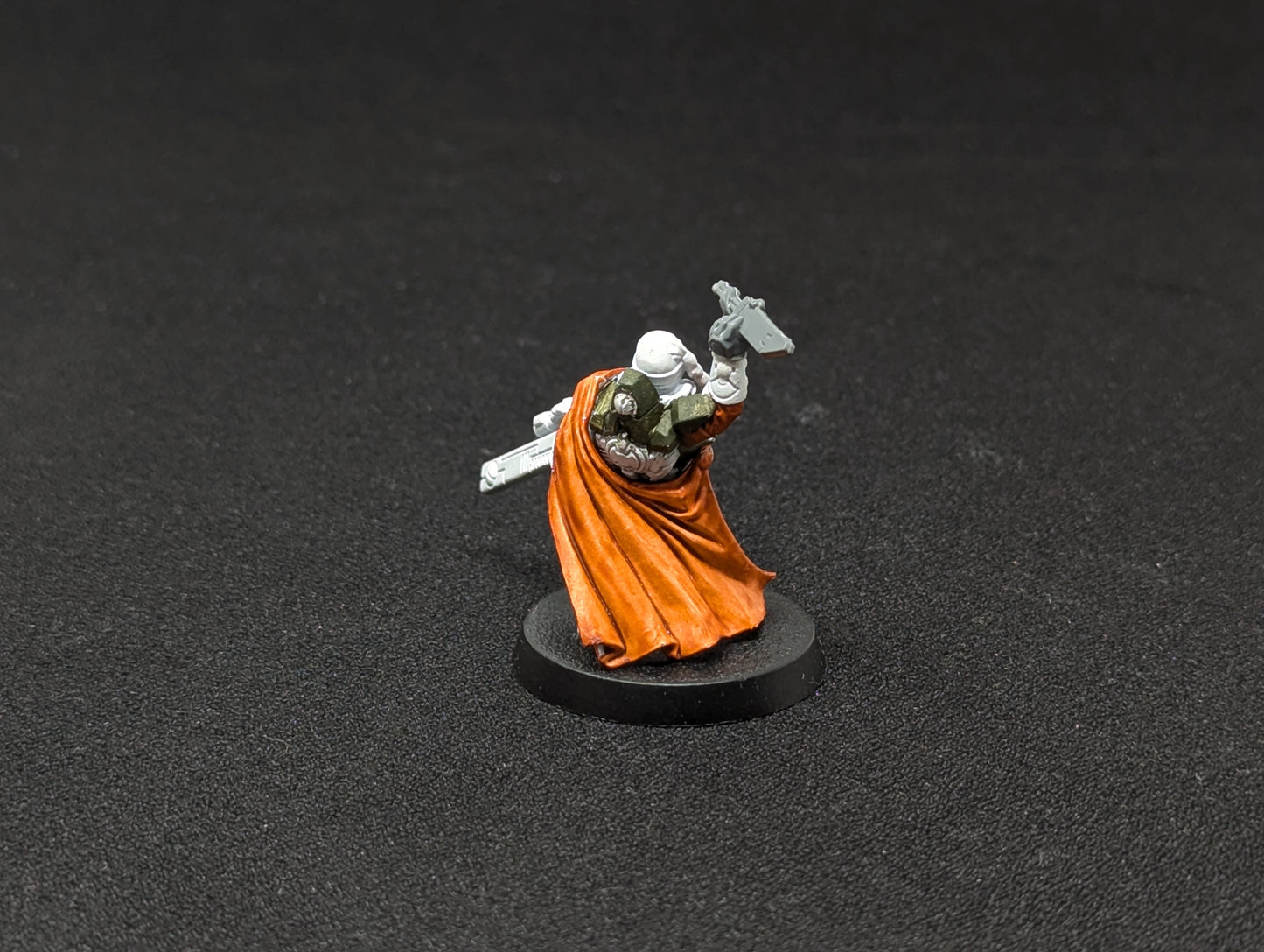 Cadre Fireblade