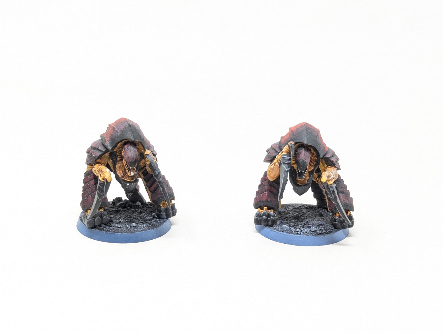 Tyrant Guard (Old Models/Tabletop)