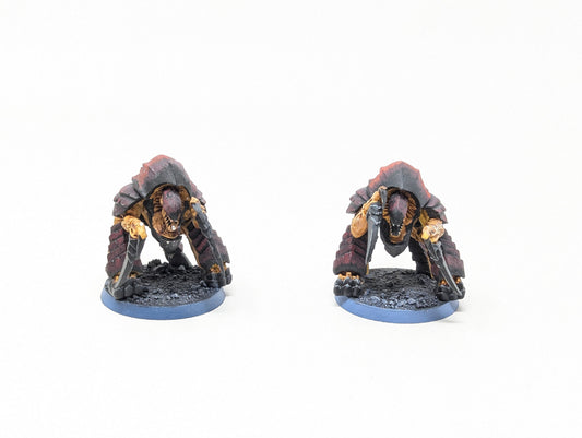Tyrant Guard (Old Models/Tabletop)