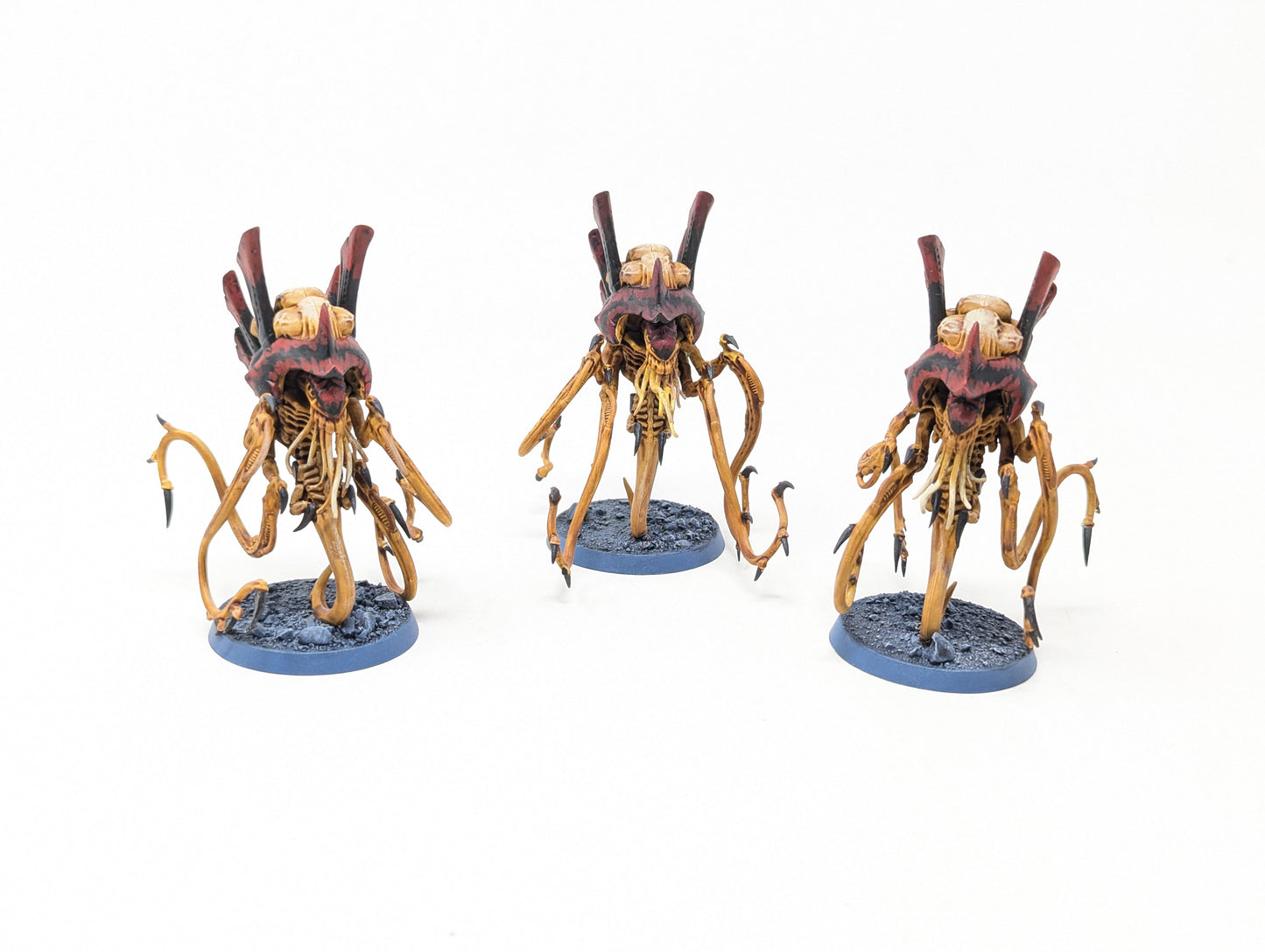 Venomthropes (Tabletop)