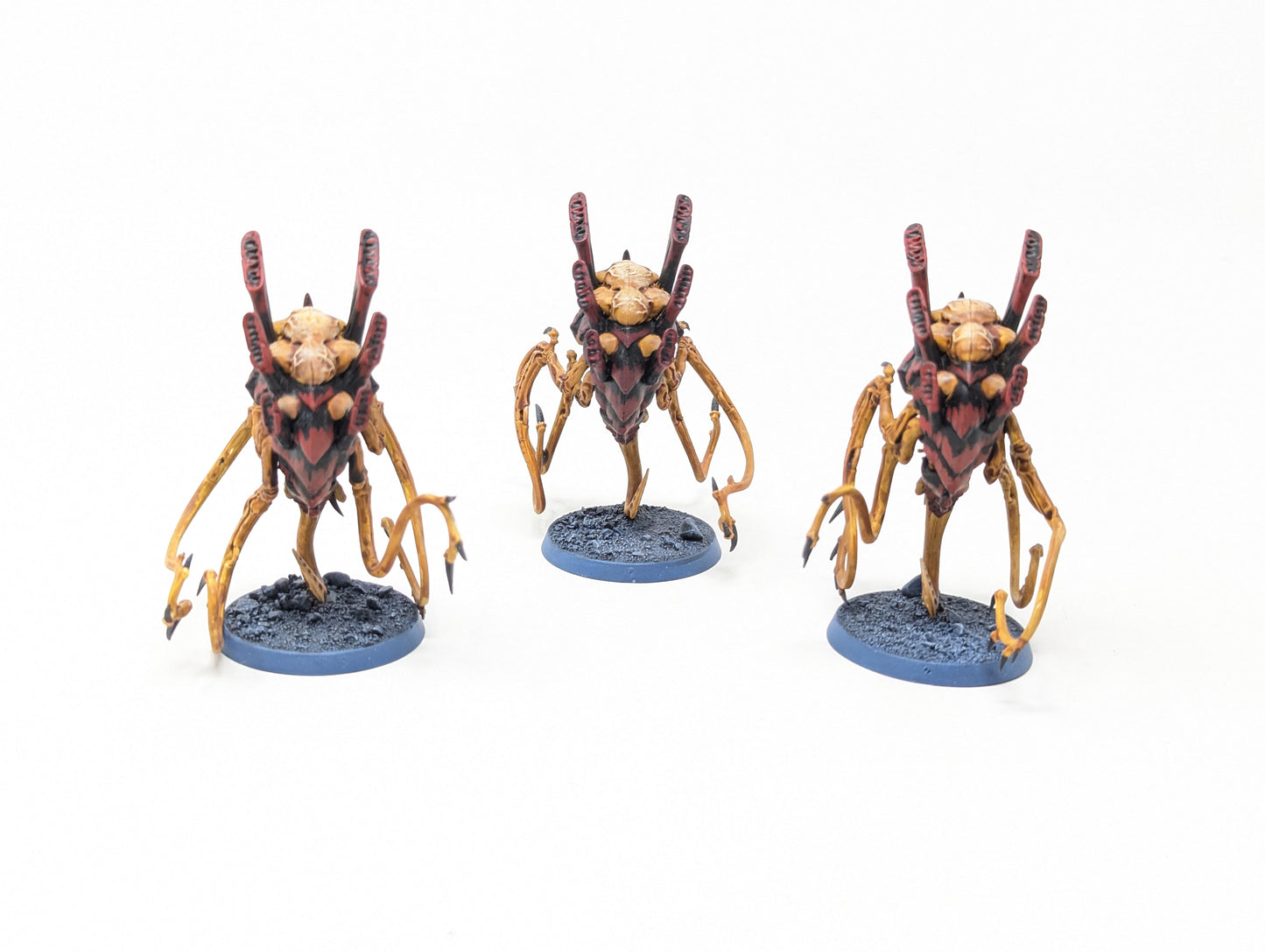 Venomthropes (Tabletop)