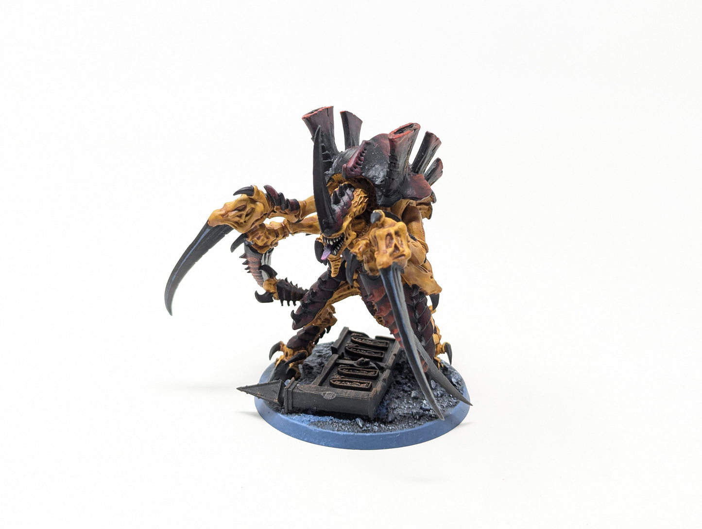 Hive Tyrant (Old Model/Tabletop)