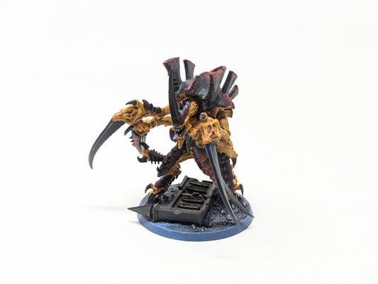 Hive Tyrant (Old Model/Tabletop)