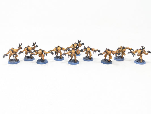 Genestealers (Old Models/Tabletop)